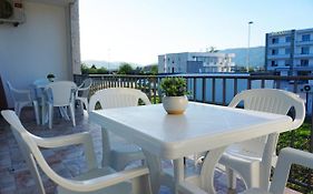 Ponte Apartments